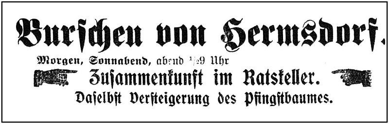 1905-06-30 Hdf Burschenversammlung